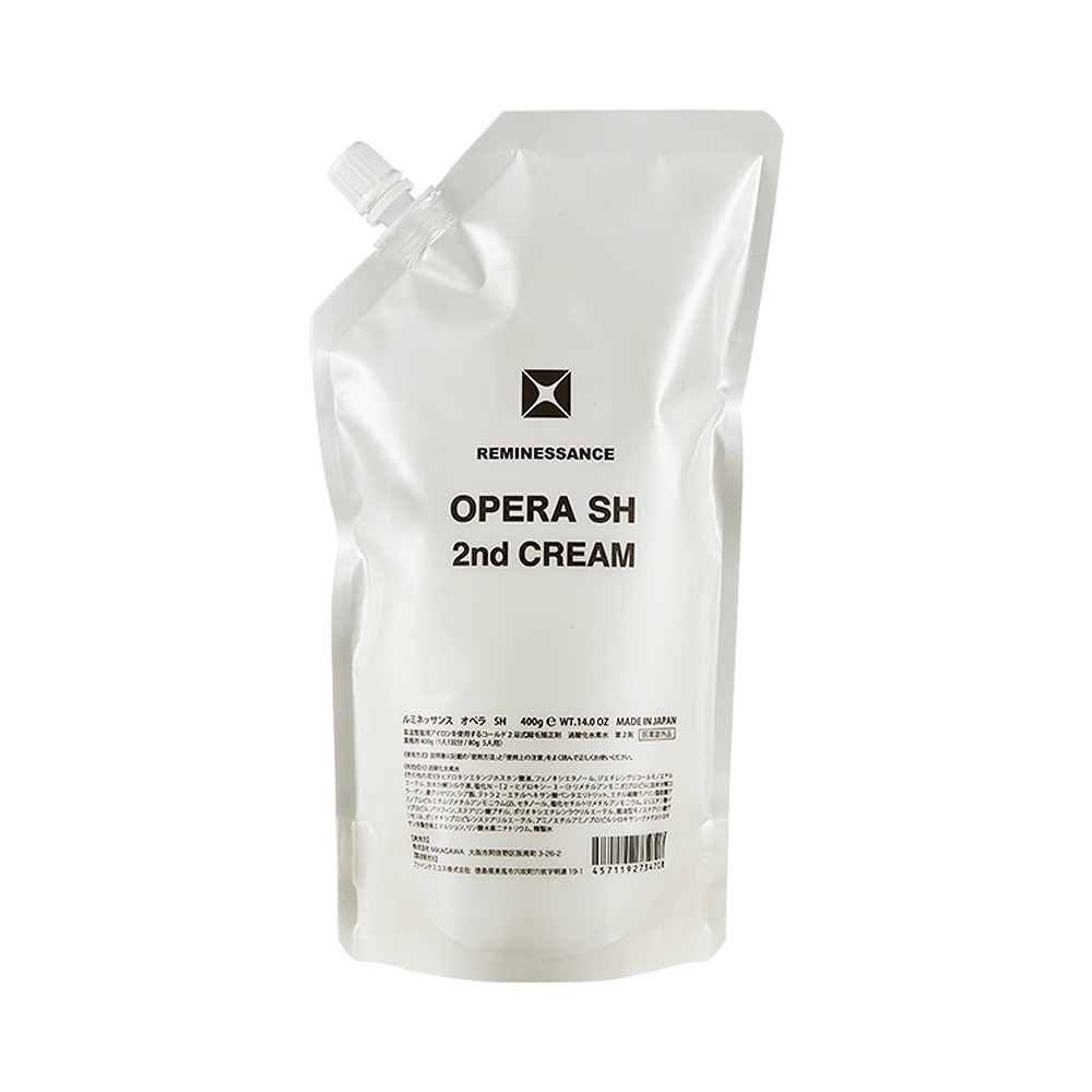 [사업자회원] OPERA  2제(중화크림400ml)